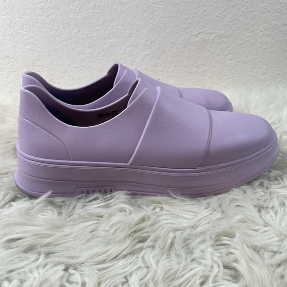 GALES FRONTLINE ULTRA COMFORT EXTRALIGHT SIZE 10.5 LAVENDER Unisex - Picture 5 of 16